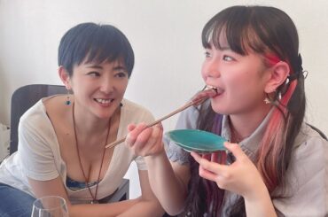 "肉好き女子"の元声優が語る未来の展望とは!?[出演:和泉由希子,廣岡璃奈]