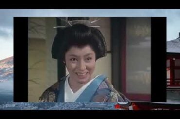 忠臣蔵 後編「我、一死もて 大義に生く」1985年12月31日OA5