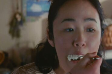 黒木華出演／江崎グリコ「牧場しぼり」新CM「生ミルク牧場から～父の教え～」篇 60秒