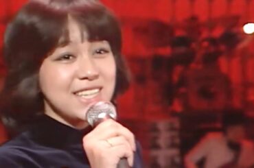 岩崎良美 - 赤と黒 [From the 1980 TV show] Yoshimi Iwasaki - Aka to Kuro