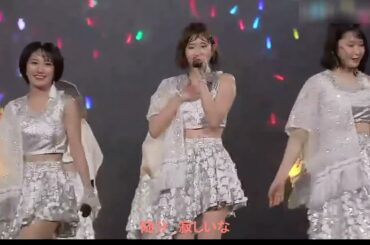 アンジュルム　帰りたくないな。