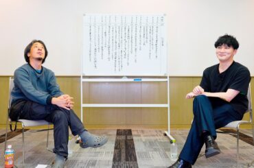 第4回  加藤純一の好きな人と喋りたい！ゲスト：西村博之