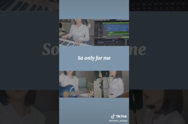 「タイトル未定」作詞作曲編曲：#矢作萌夏 #オリジナル曲 #作詞作曲 #編曲 #dtm #歌ってみた