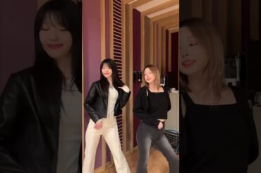 🦊🐰😎 #로켓펀치 #RocketPunch #shorts