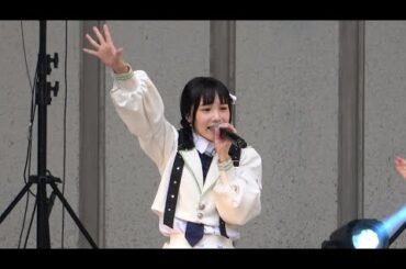 真っ白なキャンバス 2024/05/12 日比谷公園大音楽堂