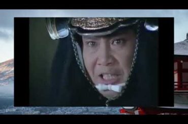 忠臣蔵 後編「我、一死もて 大義に生く」1985年12月31日OA7