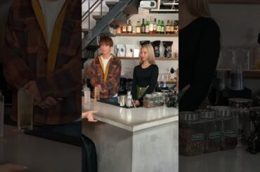 【撮影の裏側】別角度から見てみた4 #ゆきぽよ#大倉士門 #ほのか