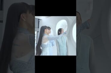 2024年5月4日5日6日 Perfume 謎解き！ヒミツの至宝さん収録裏側Movie＆FLOATING SHELL訪問時のMovie・他SNS寄せ集め#Perfume#かしゆか#あ～ちゃん#のっち
