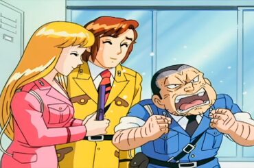 こちら葛飾区亀有公園前派出所 👮‍♂👮‍♂👮‍♂ 2024 Vol 822