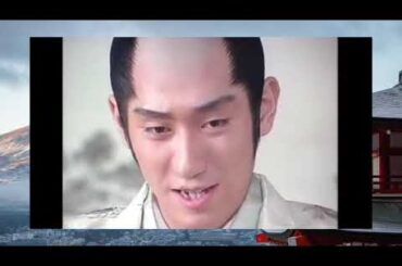 忠臣蔵 前編「君、怒りもて 往生を遂ぐ」1985年12月30日OA7