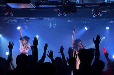 会心ノ一撃 2024.05.12 TOKYO BEATREC @ 下北沢シャングリラ