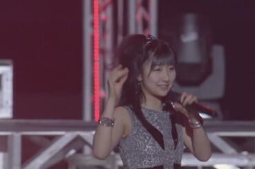 モーニング娘。'15 『ジンギスカン』