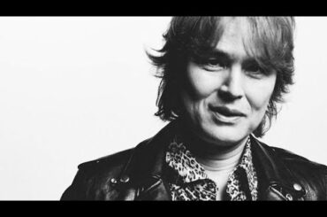 TTH- 井上ヨシマサ、作家デビュー40周年アルバムに小泉今日子・植草克秀・矢作萌夏が参加