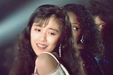 ラ･ムー (菊池桃子) - 少年は天使を殺す [From the 1988 TV show] RA MU (Momoko Kikuchi) - Shōnen wa Tenshi wo Korosu