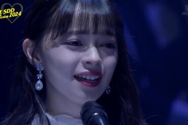 LIVE SDD 2024　朗読劇「パーキングエリアにて」#上國料萌衣