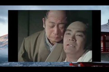 忠臣蔵 後編「我、一死もて 大義に生く」1985年12月31日OA1