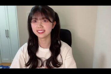 坂下真心 (NMB48)  SHOWROOM 2024年5月9日