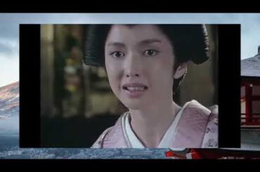 忠臣蔵 後編「我、一死もて 大義に生く」1985年12月31日OA6