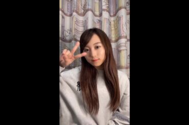 2024年05月11日 21時07分46秒 坂口渚沙 TikTok LIVE