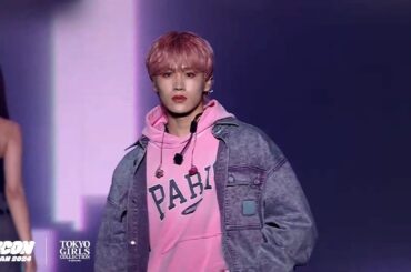 KCON JAPAN 2024×TGC SPECIAL COLLECTION｜KCON JAPAN 2024×TGC