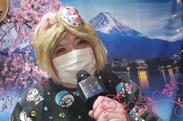 浅香唯   セシル   歌ってみたよ