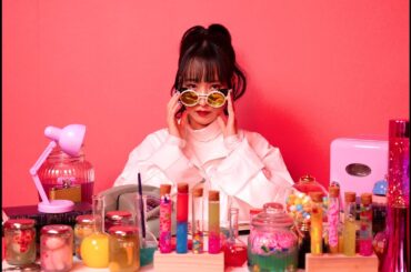 乃紫 (noa) - 全方向美少女 【Official Music Video】