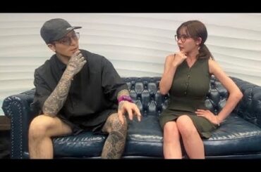 てかDJ社長ってなにしてるの？【DJふぉい】