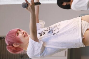 HUSH HUSH ① IDOL KYUN2 もつ鍋 Fes