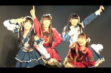 Palette Parade×真っ白なキャンバス 2024/05/09 AKIBAカルチャーズ劇場