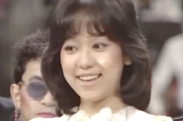 岩崎良美 - I THINK SO [From the 1981 TV show] Yoshimi Iwasaki - I Think So