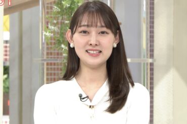 森山みなみアナのモーニングショー卒業挨拶