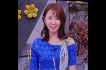 かわいい！内田嶺衣奈アナ　#shorts　20240426