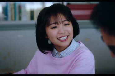 『おいしい給食 Road to イカメシ』ショート映像（きみにメロメロ編）