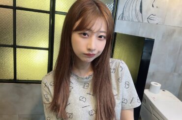 台湾のホテルにいるんだけど出待ちされてた😱