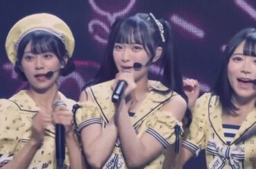 【≒JOY】可愛くてごめん (Honey Works)