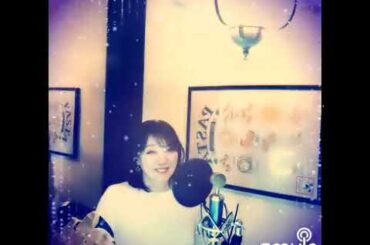 雨音はショパンの調べ/小林麻美【cover】ちょこっと1曲♪2024.5.7