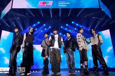 Celest1a SPECIAL LIVE｜KCON JAPAN 2024×TGC