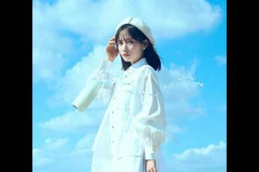 Yahagi Moeka - 夏のソーダ (Natsu No Soda) [Official Audio]