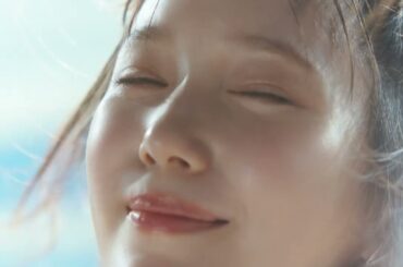 本田翼出演／ネイチャーラボ「ダイアン パーフェクトビューティー」新CM「ダイアン、わたしのエンターテイナー。」篇 15秒