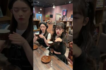 #エビ中 #私立恵比寿中学 #桜木心菜 #小久保柚乃 #風見和香 #shorts