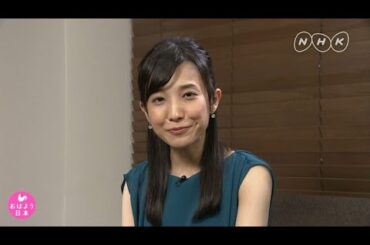 NHK林田理沙アナ、2年離婚＆マンガ喫茶宿泊生活報道に驚きの声 “先輩”桑子真帆アナと同じ「タモリの言葉」遂行の時か
