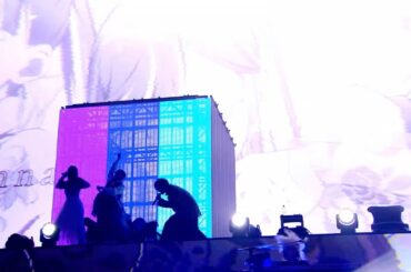 【LIVE映像】Ready Steady 横浜アリーナ 2023.9.17【Adoと吉乃と弱酸性】