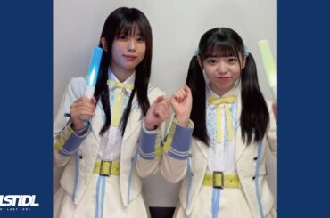 新生ラストアイドル「It's New World」コール動画Ver.