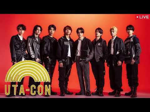 【うたコン】MAZZEL「糸/Vivid」<マーゼル/中島みゆきカバー/ビビッド/フル>NHK2024年5月14日 LIVE FULL 【うたコン】MAZZEL「糸/Vivid」<マーゼル/中島みゆきカバー/ビビッド/フル>NHK2024年5月14日 LIVE FULL