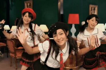 S/mileage ; Asu wa Date na no ni, Imasugu Koe ga Kikitai [sub. español]