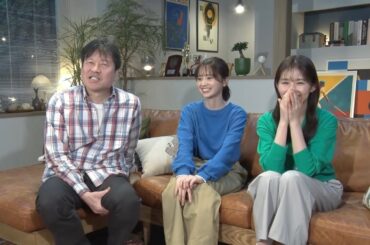 【日本生命セ・パ交流戦2024新CM】いつもと違うって、ときめける。篇スペシャルムービーインタビュー