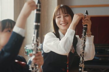 4月期・月9『366日』HY楽曲×広瀬アリス×眞栄田郷敦【7話予告30秒】