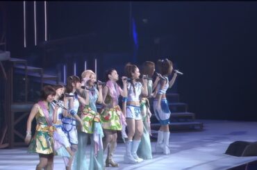 丸い太陽／松浦亜弥・保田圭・高橋愛・紺野あさ美・新垣里沙・藤本美貴・大谷雅恵・前田有紀 2006