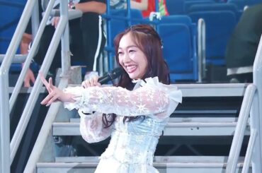 AKB48 パレオはエメラルド 2018