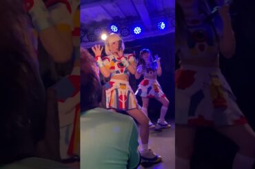 ぜろから☆すた→と「ピュアっとワンダWOO‼︎」Dt.BLD